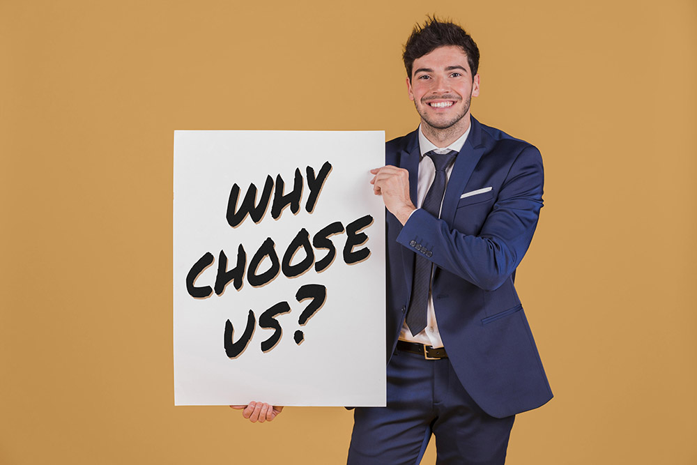 Why Choose Taobao Agent?